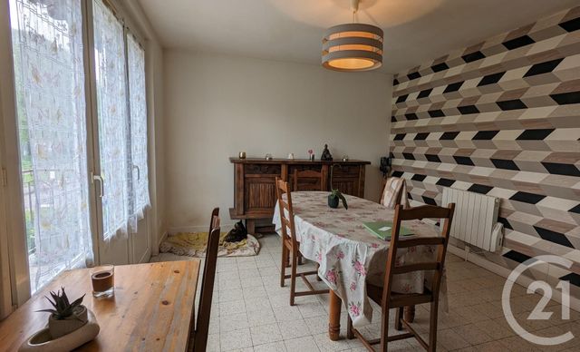 Afficher la photo en grand maison à vendre - 3 pièces - 63.05 m2 - CANY BARVILLE - 76 - HAUTE-NORMANDIE - Century 21 Accore