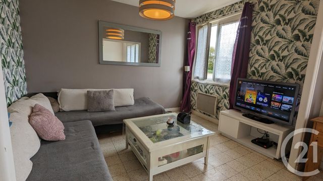 Afficher la photo en grand maison à vendre - 3 pièces - 63.05 m2 - CANY BARVILLE - 76 - HAUTE-NORMANDIE - Century 21 Accore