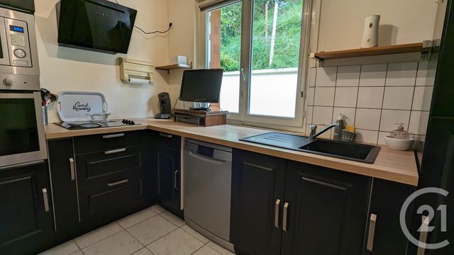 Afficher la photo en grand maison à vendre - 3 pièces - 63.05 m2 - CANY BARVILLE - 76 - HAUTE-NORMANDIE - Century 21 Accore