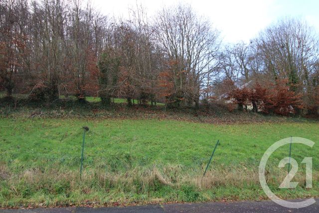 terrain à vendre - 1000.0 m2 - CANY BARVILLE - 76 - HAUTE-NORMANDIE - Century 21 Accore