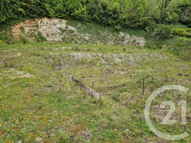 terrain à vendre - 687.0 m2 - CANY BARVILLE - 76 - HAUTE-NORMANDIE - Century 21 Accore