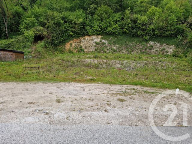 terrain à vendre - 687.0 m2 - CANY BARVILLE - 76 - HAUTE-NORMANDIE - Century 21 Accore