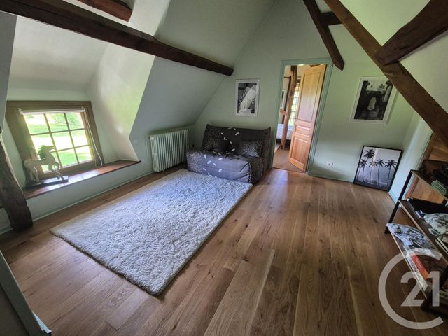 maison à vendre - 5 pièces - 102.0 m2 - BUTOT VENESVILLE - 76 - HAUTE-NORMANDIE - Century 21 Accore