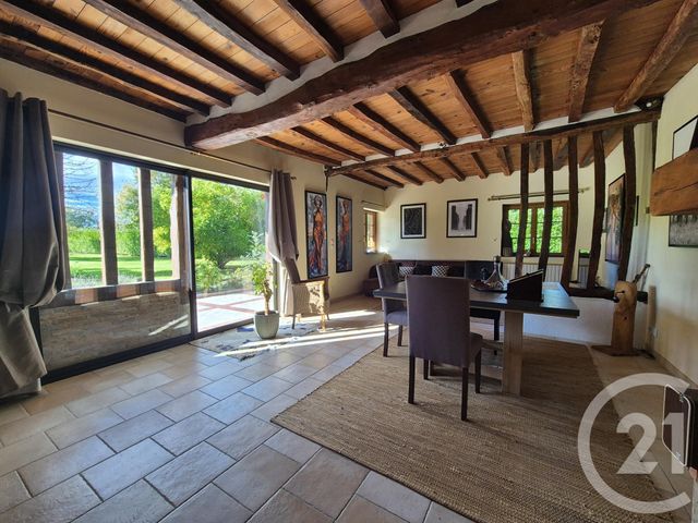 maison à vendre - 5 pièces - 102.0 m2 - BUTOT VENESVILLE - 76 - HAUTE-NORMANDIE - Century 21 Accore