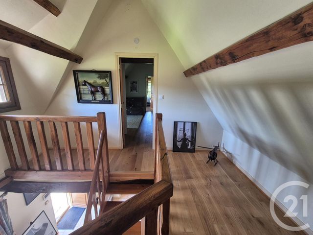 maison à vendre - 5 pièces - 102.0 m2 - BUTOT VENESVILLE - 76 - HAUTE-NORMANDIE - Century 21 Accore