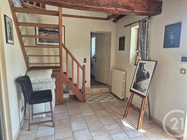 maison à vendre - 5 pièces - 102.0 m2 - BUTOT VENESVILLE - 76 - HAUTE-NORMANDIE - Century 21 Accore
