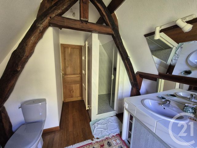 maison à vendre - 5 pièces - 102.0 m2 - BUTOT VENESVILLE - 76 - HAUTE-NORMANDIE - Century 21 Accore