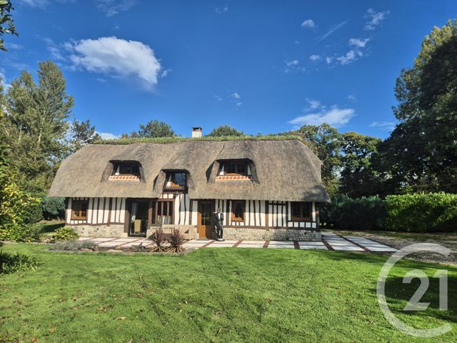 maison - BUTOT VENESVILLE - 76