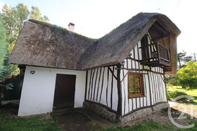 maison à vendre - 5 pièces - 102.0 m2 - BUTOT VENESVILLE - 76 - HAUTE-NORMANDIE - Century 21 Accore