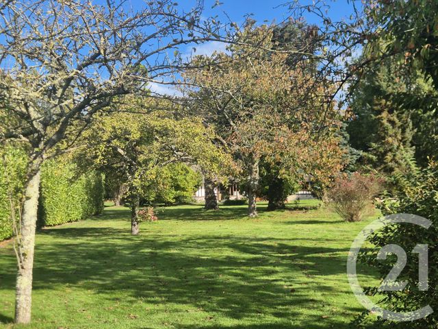 maison à vendre - 5 pièces - 102.0 m2 - BUTOT VENESVILLE - 76 - HAUTE-NORMANDIE - Century 21 Accore