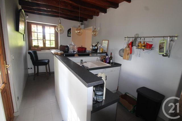maison à vendre - 5 pièces - 102.0 m2 - BUTOT VENESVILLE - 76 - HAUTE-NORMANDIE - Century 21 Accore