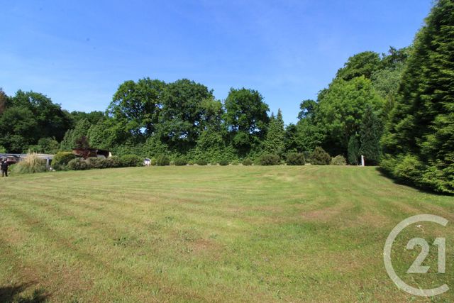 terrain à vendre - 1000.0 m2 - CANY BARVILLE - 76 - HAUTE-NORMANDIE - Century 21 Accore