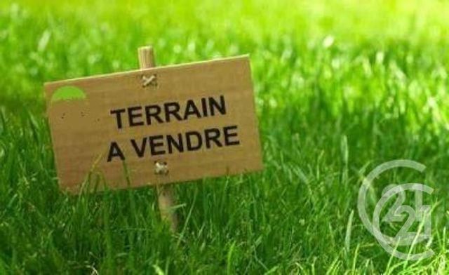 terrain à vendre - 1000.0 m2 - CANY BARVILLE - 76 - HAUTE-NORMANDIE - Century 21 Accore