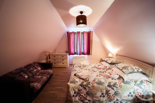 Appartement Duplex à vendre - 3 pièces - 43.64 m2 - CANY BARVILLE - 76 - HAUTE-NORMANDIE - Century 21 Accore