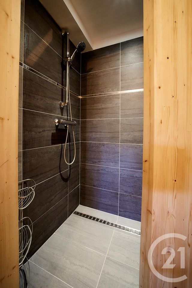 Appartement Duplex à vendre - 3 pièces - 43.64 m2 - CANY BARVILLE - 76 - HAUTE-NORMANDIE - Century 21 Accore