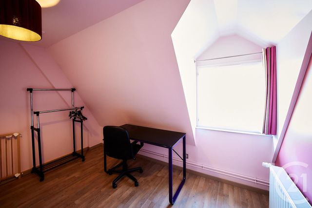 Appartement Duplex à vendre - 3 pièces - 43.64 m2 - CANY BARVILLE - 76 - HAUTE-NORMANDIE - Century 21 Accore