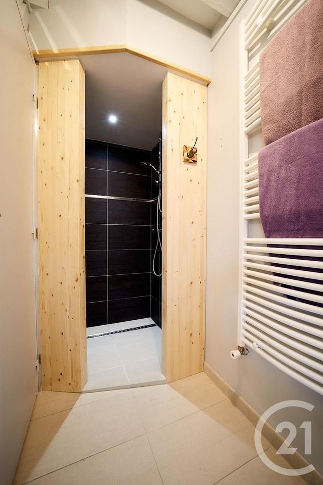 Appartement Duplex à vendre - 3 pièces - 48.12 m2 - CANY BARVILLE - 76 - HAUTE-NORMANDIE - Century 21 Accore