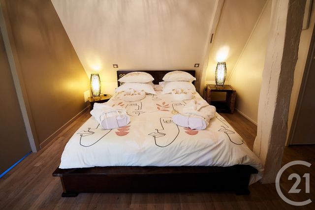 Appartement Duplex à vendre - 3 pièces - 48.12 m2 - CANY BARVILLE - 76 - HAUTE-NORMANDIE - Century 21 Accore