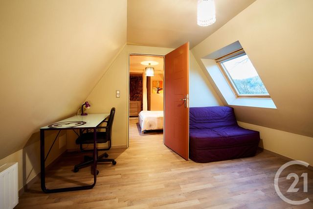 Appartement Duplex à vendre - 3 pièces - 48.67 m2 - CANY BARVILLE - 76 - HAUTE-NORMANDIE - Century 21 Accore