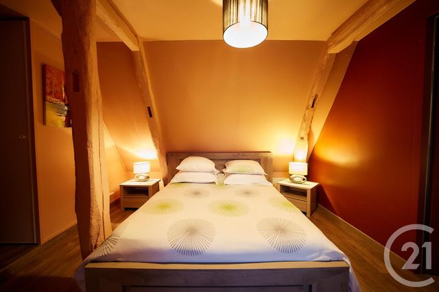 Appartement Duplex à vendre - 3 pièces - 48.67 m2 - CANY BARVILLE - 76 - HAUTE-NORMANDIE - Century 21 Accore