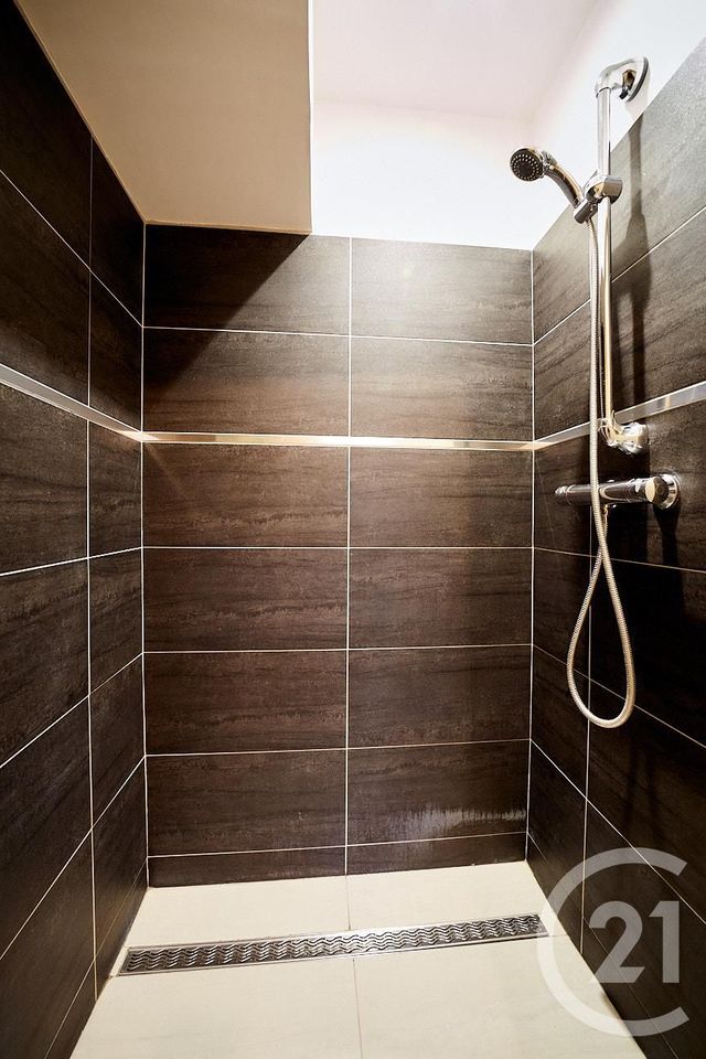 Appartement Duplex à vendre - 3 pièces - 48.67 m2 - CANY BARVILLE - 76 - HAUTE-NORMANDIE - Century 21 Accore