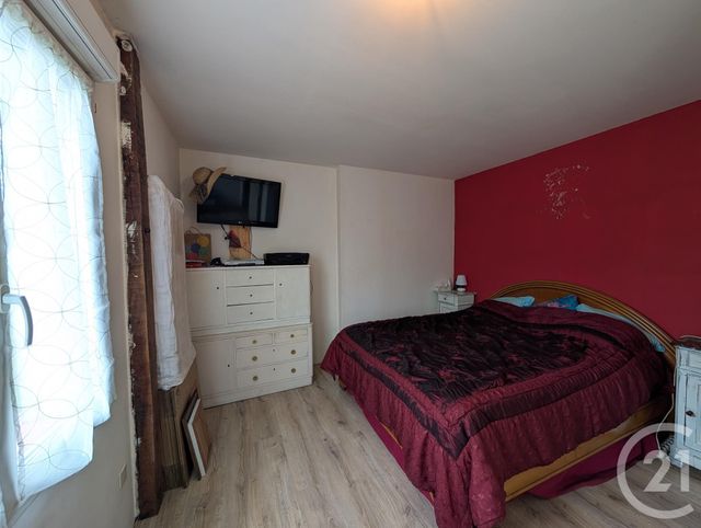 maison à vendre - 4 pièces - 119.1 m2 - ANGLESQUEVILLE LA BRAS LONG - 76 - HAUTE-NORMANDIE - Century 21 Accore