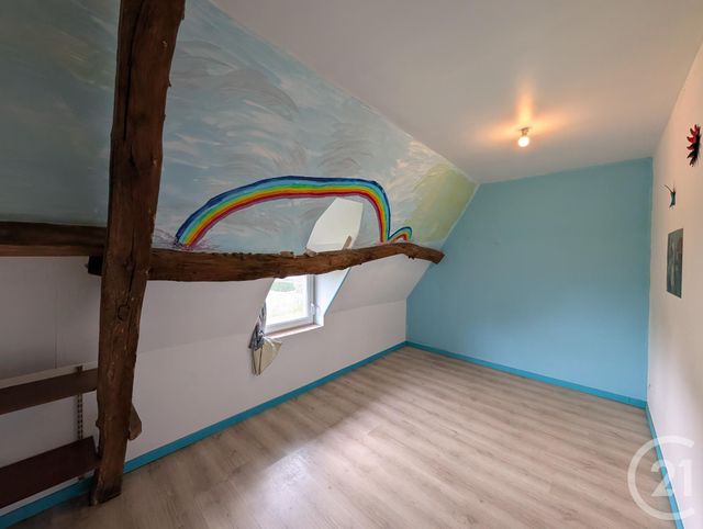 maison à vendre - 4 pièces - 119.1 m2 - ANGLESQUEVILLE LA BRAS LONG - 76 - HAUTE-NORMANDIE - Century 21 Accore