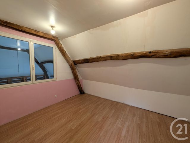 maison à vendre - 4 pièces - 119.1 m2 - ANGLESQUEVILLE LA BRAS LONG - 76 - HAUTE-NORMANDIE - Century 21 Accore