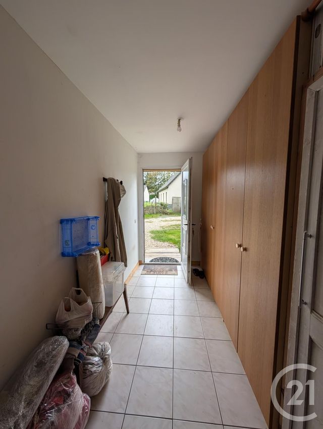 maison à vendre - 4 pièces - 119.1 m2 - ANGLESQUEVILLE LA BRAS LONG - 76 - HAUTE-NORMANDIE - Century 21 Accore
