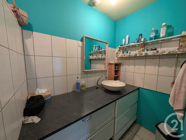 maison à vendre - 4 pièces - 119.1 m2 - ANGLESQUEVILLE LA BRAS LONG - 76 - HAUTE-NORMANDIE - Century 21 Accore