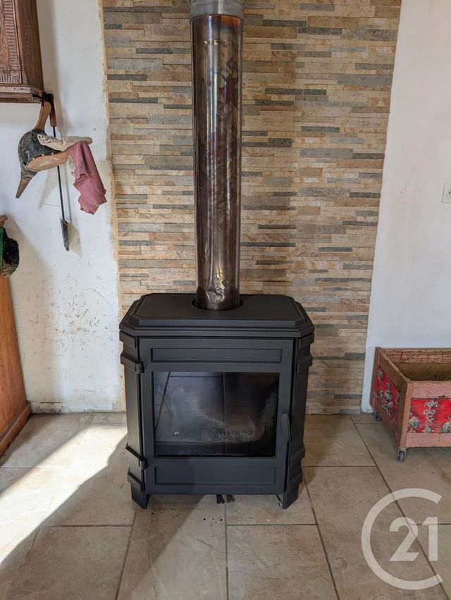 maison à vendre - 4 pièces - 119.1 m2 - ANGLESQUEVILLE LA BRAS LONG - 76 - HAUTE-NORMANDIE - Century 21 Accore