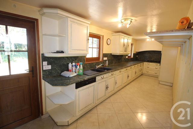 Afficher la photo en grand maison à vendre - 8 pièces - 142.4 m2 - VEULETTES SUR MER - 76 - HAUTE-NORMANDIE - Century 21 Accore