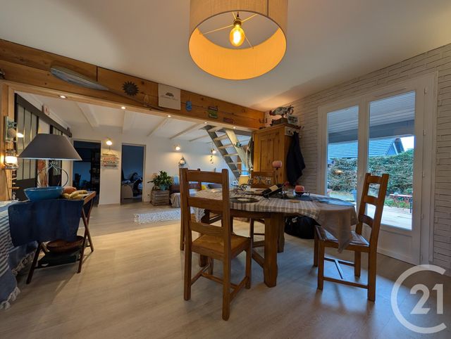 maison à vendre - 6 pièces - 127.16 m2 - CANY BARVILLE - 76 - HAUTE-NORMANDIE - Century 21 Accore