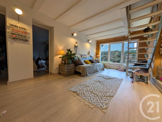 maison à vendre - 6 pièces - 127.16 m2 - CANY BARVILLE - 76 - HAUTE-NORMANDIE - Century 21 Accore