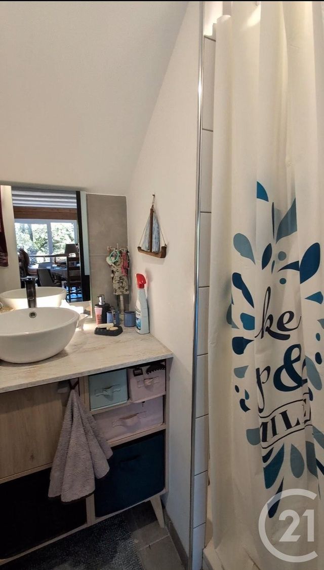 maison à vendre - 6 pièces - 127.16 m2 - CANY BARVILLE - 76 - HAUTE-NORMANDIE - Century 21 Accore