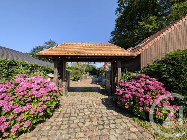 maison à vendre - 6 pièces - 127.16 m2 - CANY BARVILLE - 76 - HAUTE-NORMANDIE - Century 21 Accore
