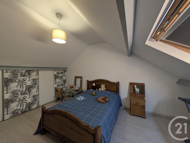 maison à vendre - 6 pièces - 127.16 m2 - CANY BARVILLE - 76 - HAUTE-NORMANDIE - Century 21 Accore