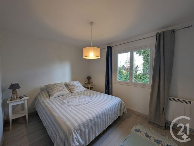 maison à vendre - 6 pièces - 127.16 m2 - CANY BARVILLE - 76 - HAUTE-NORMANDIE - Century 21 Accore