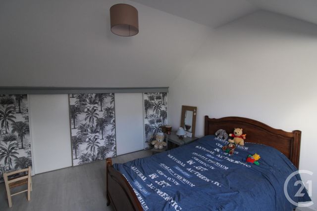 maison à vendre - 6 pièces - 127.16 m2 - CANY BARVILLE - 76 - HAUTE-NORMANDIE - Century 21 Accore