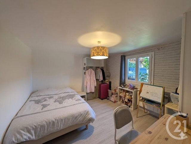 maison à vendre - 6 pièces - 127.16 m2 - CANY BARVILLE - 76 - HAUTE-NORMANDIE - Century 21 Accore