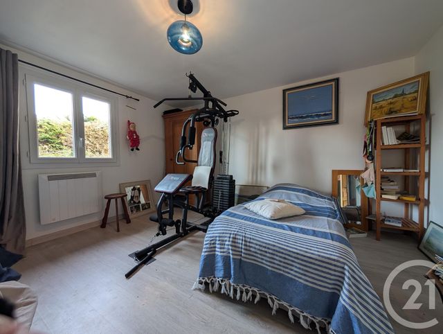 maison à vendre - 6 pièces - 127.16 m2 - CANY BARVILLE - 76 - HAUTE-NORMANDIE - Century 21 Accore