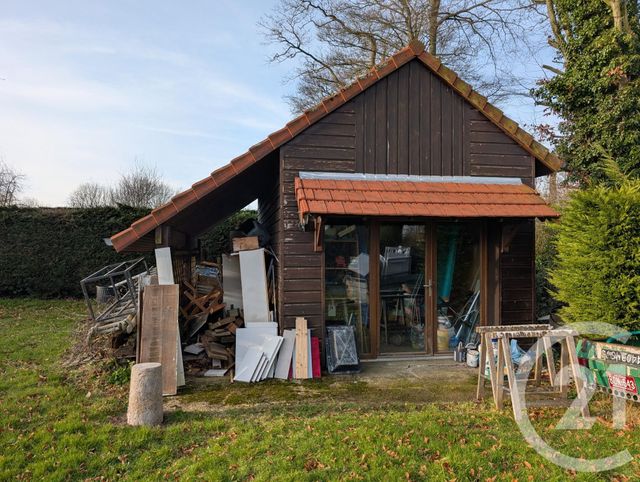 maison à vendre - 6 pièces - 127.16 m2 - CANY BARVILLE - 76 - HAUTE-NORMANDIE - Century 21 Accore