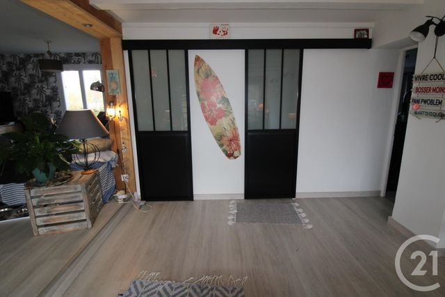 maison à vendre - 6 pièces - 127.16 m2 - CANY BARVILLE - 76 - HAUTE-NORMANDIE - Century 21 Accore