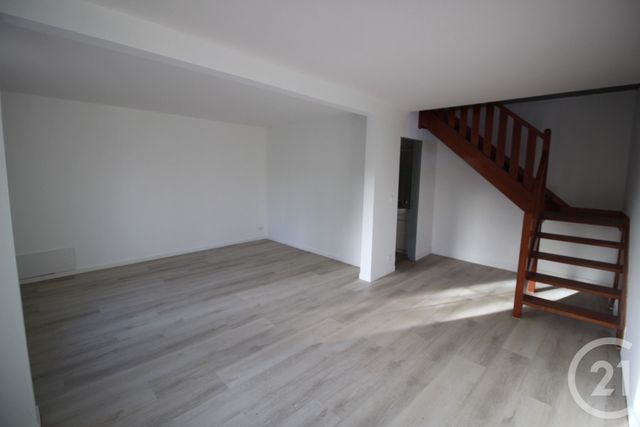 maison à louer - 3 pièces - 81.9 m2 - VEULETTES SUR MER - 76 - HAUTE-NORMANDIE - Century 21 Accore