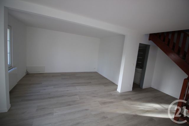 maison à louer - 3 pièces - 81.9 m2 - VEULETTES SUR MER - 76 - HAUTE-NORMANDIE - Century 21 Accore