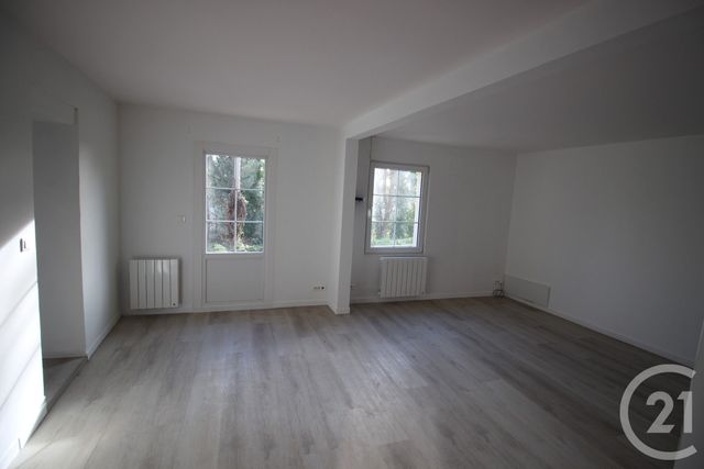 maison à louer - 3 pièces - 81.9 m2 - VEULETTES SUR MER - 76 - HAUTE-NORMANDIE - Century 21 Accore