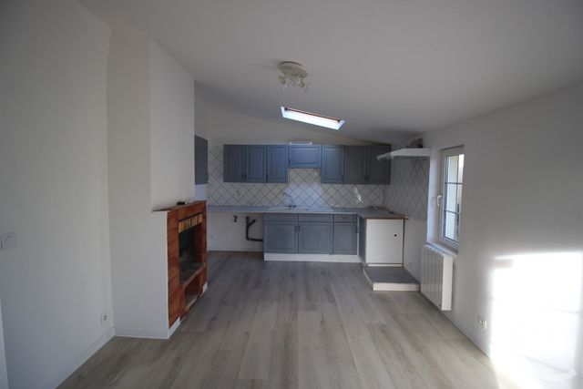 maison à louer - 3 pièces - 81.9 m2 - VEULETTES SUR MER - 76 - HAUTE-NORMANDIE - Century 21 Accore