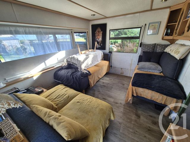 terrain à vendre - 455.0 m2 - MALLEVILLE LES GRES - 76 - HAUTE-NORMANDIE - Century 21 Accore