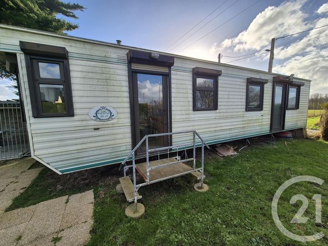 terrain à vendre - 455.0 m2 - MALLEVILLE LES GRES - 76 - HAUTE-NORMANDIE - Century 21 Accore