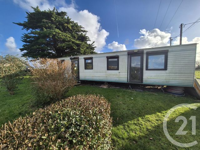 Terrain à vendre MALLEVILLE LES GRES